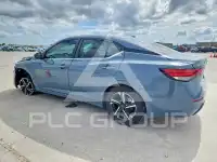 2024 Nissan SENTRA фото