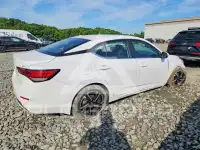 2024 Nissan SENTRA фото