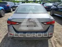 2024 Nissan SENTRA photo