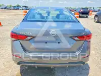 2024 Nissan SENTRA фото