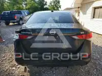 2024 Nissan SENTRA photo