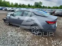 2024 Nissan SENTRA фото