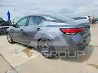2024 Nissan SENTRA фото