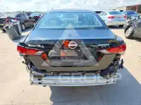 2024 Nissan SENTRA фото