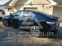 2024 Nissan SENTRA photo