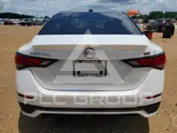 2024 Nissan SENTRA фото