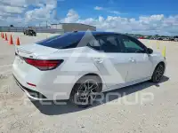 2024 Nissan SENTRA фото