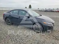 2024 Nissan SENTRA фото