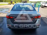 2024 Nissan SENTRA фото