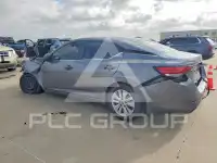 2024 Nissan SENTRA фото