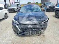 2024 Nissan SENTRA фото