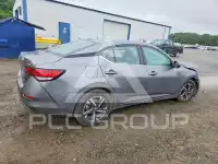 2024 Nissan SENTRA фото