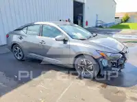 2024 Nissan SENTRA фото