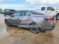 2024 Nissan SENTRA фото