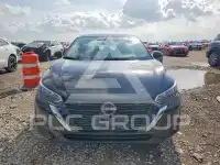 2024 Nissan SENTRA фото
