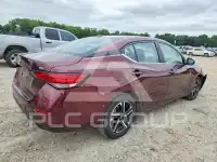 2024 Nissan SENTRA фото