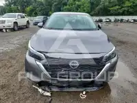 2024 Nissan SENTRA фото