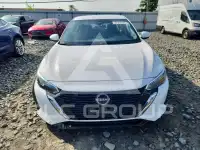 2024 Nissan SENTRA фото
