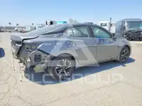 2024 Nissan SENTRA фото