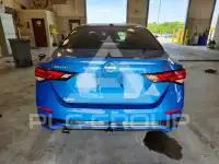 2024 Nissan SENTRA photo