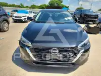 2024 Nissan SENTRA фото
