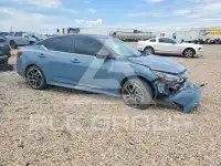 2024 Nissan SENTRA photo