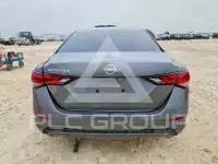 2024 Nissan SENTRA фото