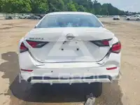 2024 Nissan SENTRA фото