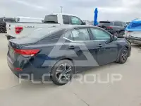 2024 Nissan SENTRA фото