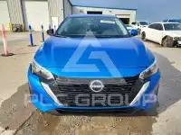 2024 Nissan SENTRA фото