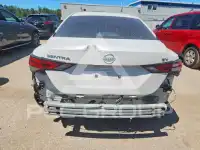 2024 Nissan SENTRA фото