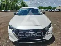 2024 Nissan SENTRA фото