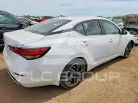 2024 Nissan SENTRA фото