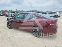 2024 Nissan SENTRA фото