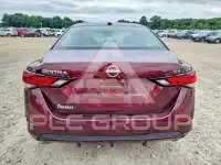 2024 Nissan SENTRA фото