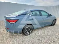 2024 Nissan SENTRA фото