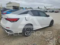 2024 Nissan SENTRA фото