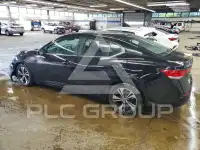 2024 Nissan SENTRA фото