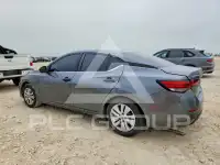 2024 Nissan SENTRA фото