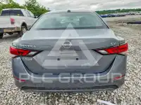 2024 Nissan SENTRA photo