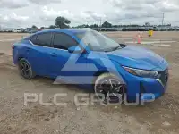 2024 Nissan SENTRA фото