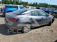 2024 Nissan SENTRA photo