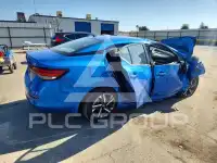 2024 Nissan SENTRA photo