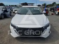 2024 Nissan SENTRA фото