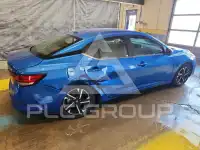 2024 Nissan SENTRA фото