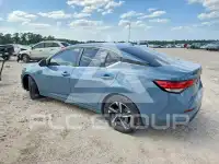 2024 Nissan SENTRA фото