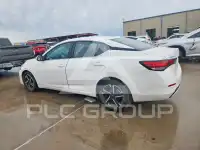 2024 Nissan SENTRA фото