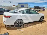 2024 Nissan SENTRA фото