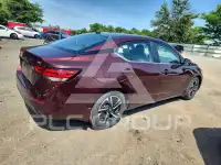 2024 Nissan SENTRA фото