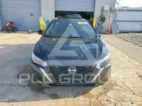 2024 Nissan SENTRA фото